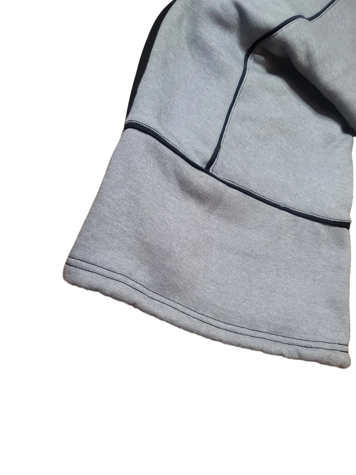 Spirit Flame 'Glass Grey' Bottoms