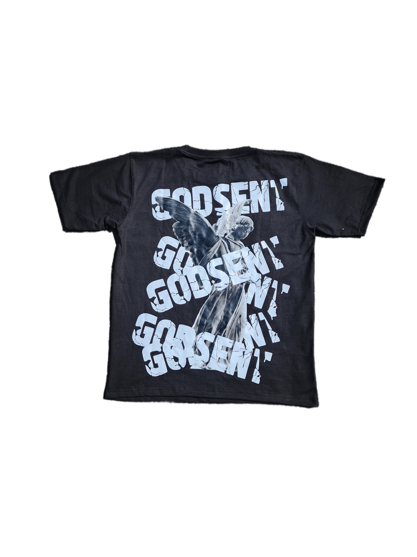 'Obsidian' Tshirt