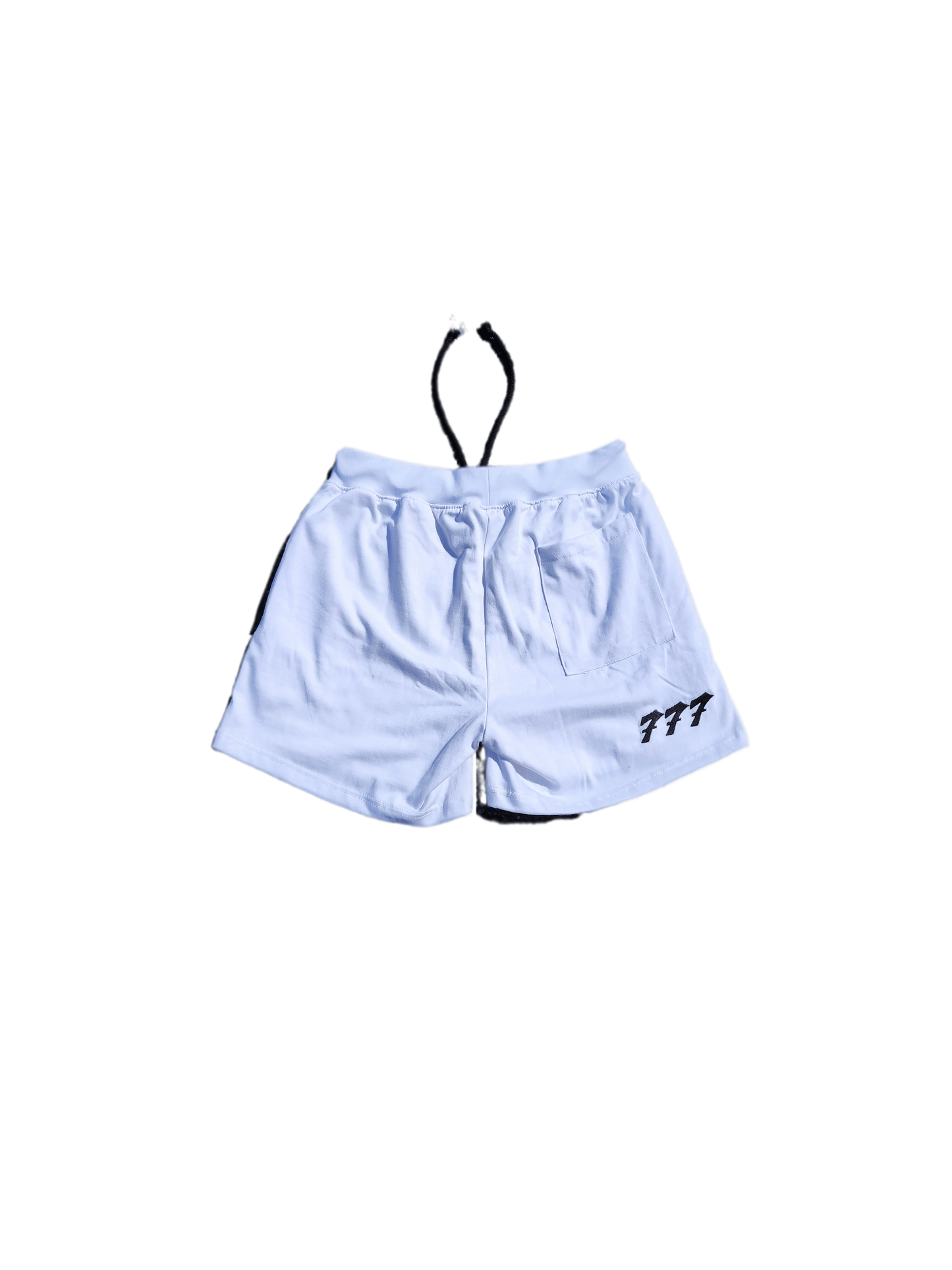 'Chalk' Short