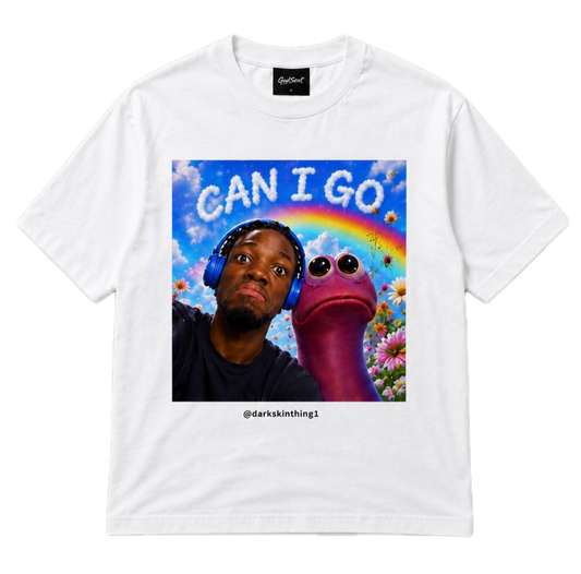 DST / Complaining Can I Go Tshirt