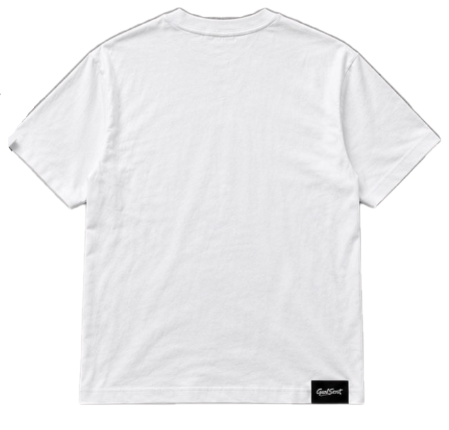 DST / Can I Go Tshirt