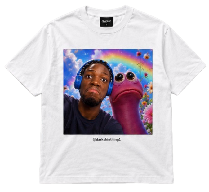 DST / OG Complaining Tshirt