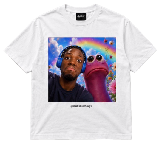 DST / OG Complaining Tshirt