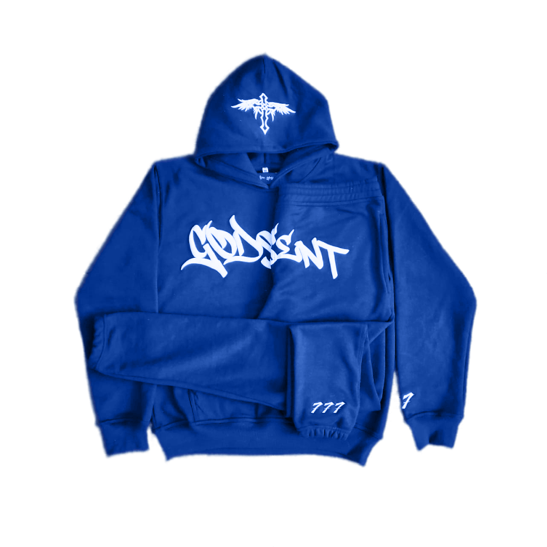 'Lapis' GodSent Tracksuit